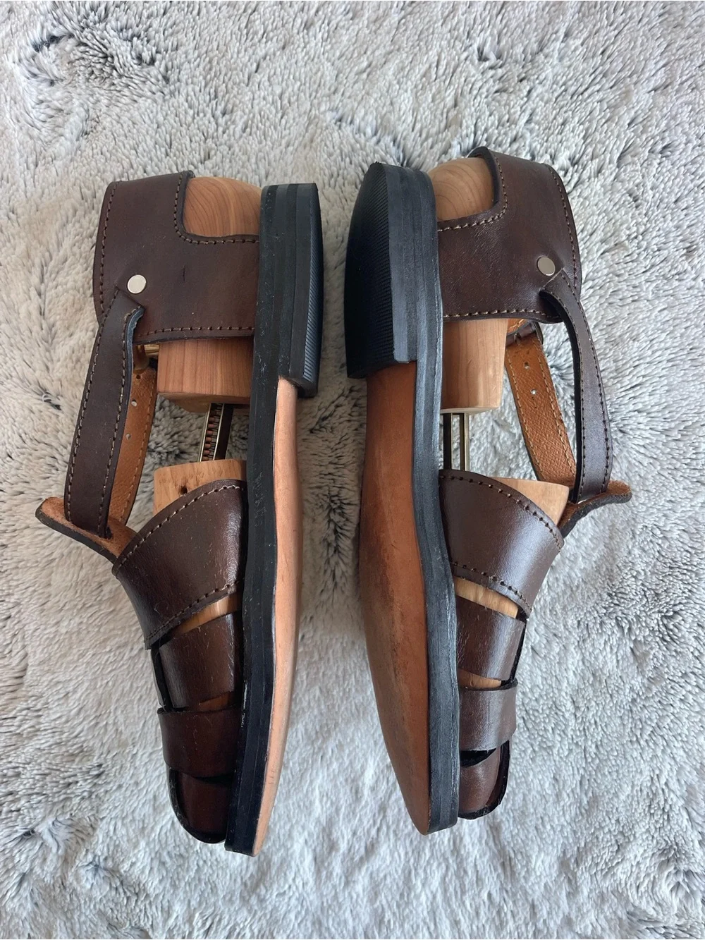 N/A classic brown